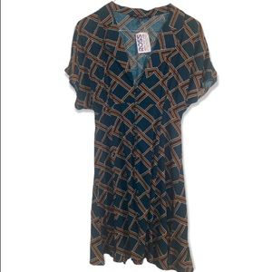 The Classic Heroine Collection , XS , Green Orange and White